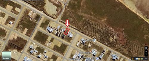 Terreno en venta barrio san martin norte rg