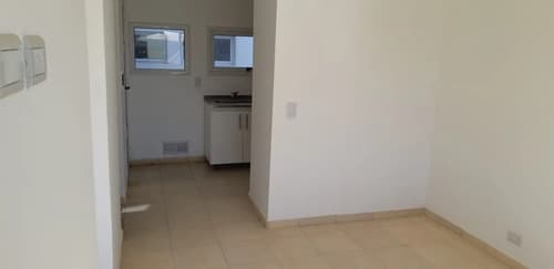 En alquiler dpto 1 dorm en oro verde