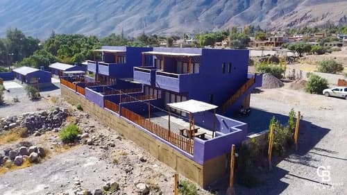 Venta departamento tilcara