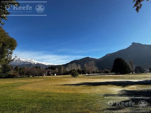 Terreno l16 arelauquen en venta en arelauquen golf