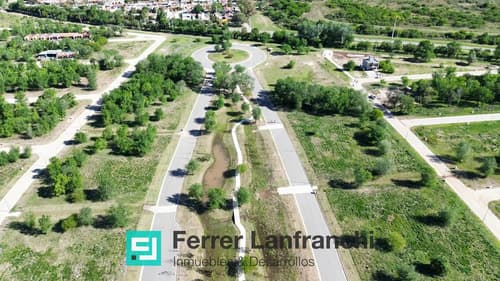 Lote en venta nuevo malagueno