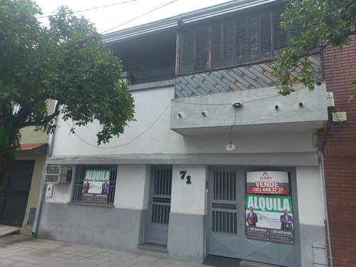 Vendo casa barrio sur 5 dormitorios bano en suite con cochera