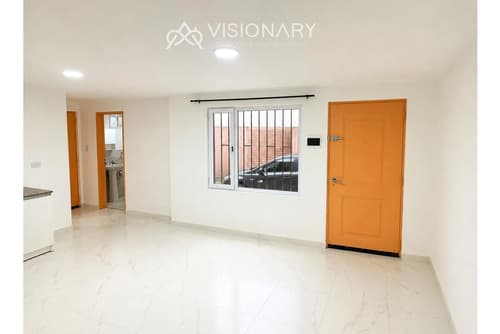 Departamento en general fernandez oro