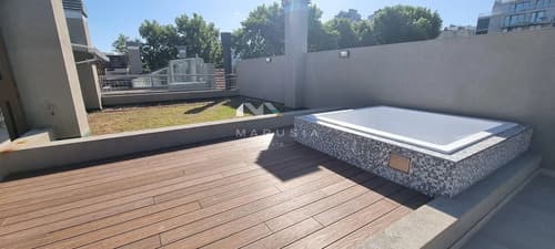 Departamento duplex en venta en villa urquiza capital federal buenos aires