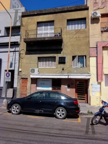 Departamento centrico