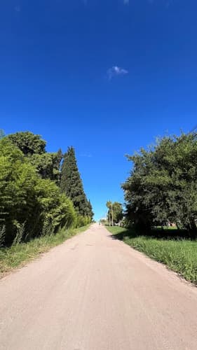 Venta lote villa del totoral