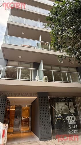 Edificio belgrano