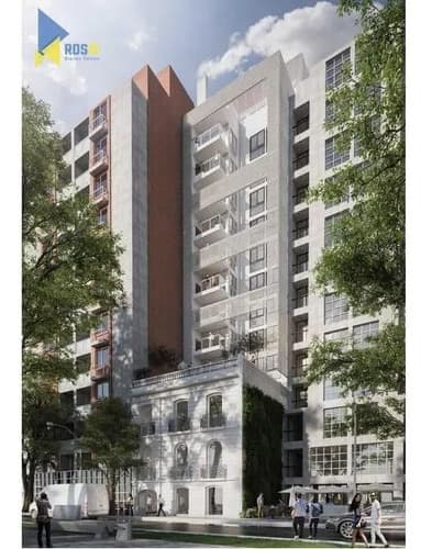Edificio nueva cordoba