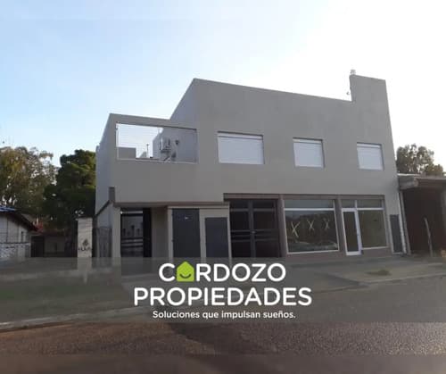 Local a estrenar en las grutas rio negro