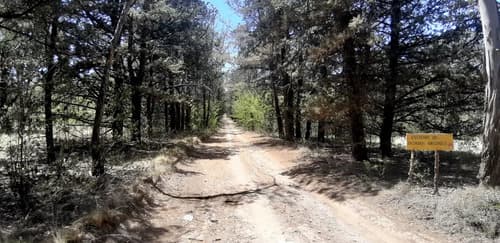 Terreno escriturado la naturaleza te esta esperando oportunidad