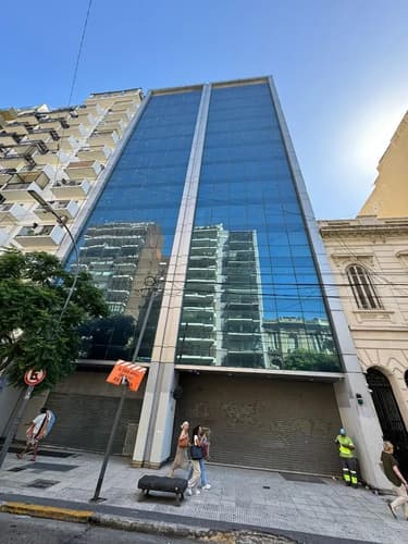 Oficina en alquiler en palermo capital federal buenos aires