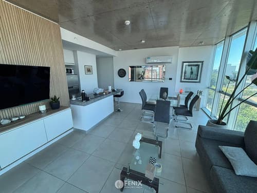 Df922 departamento en venta 1 dormitorio torre iplyc