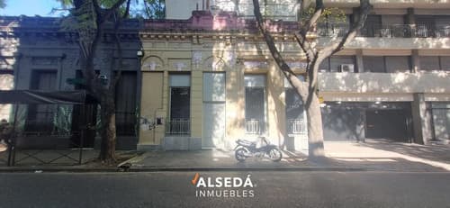Local en centro