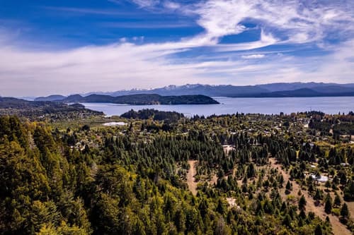 Terreno lote en venta en pajaro azul bariloche patagonia