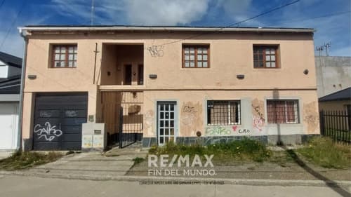 Oportunidad casa a refaccionar centro rio grande