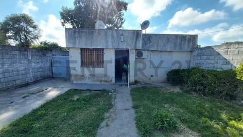 Oportunidad casa de 107 m2 cubiertos a reciclar en rio cuarto