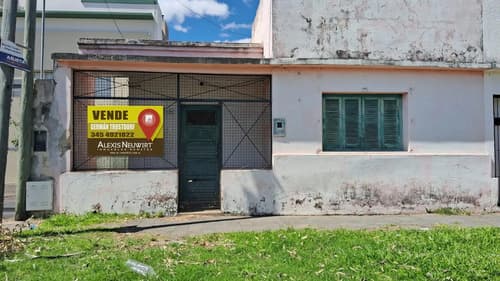 Casa en concordia