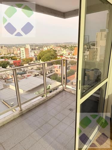 Departamento en alquiler