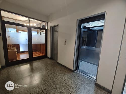 Oficina 120 m2 cordoba 1400 centro rosario alquiler
