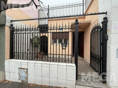 Cura arias montiel 115 casa en venta