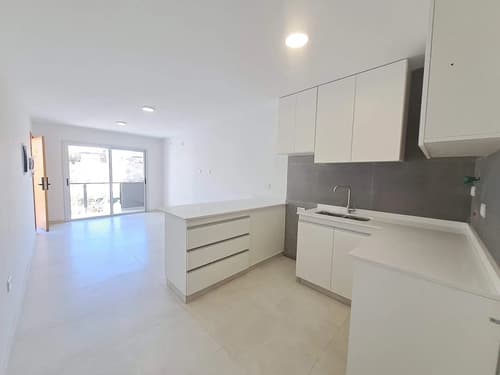 Departamento 2 dormitorios en venta a estrenar bombal
