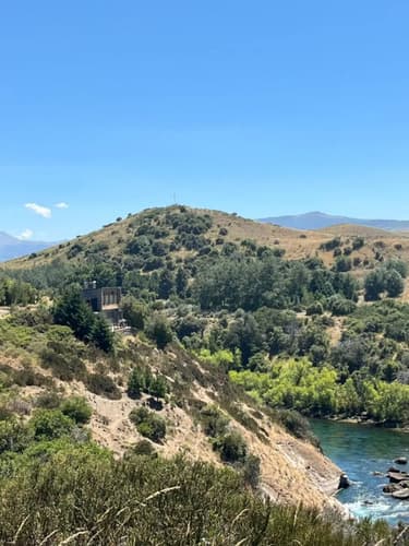 Venta terreno lote junin de los andes