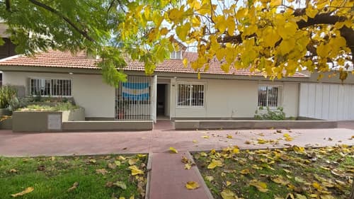 Venta casa san martin mendoza apta credito