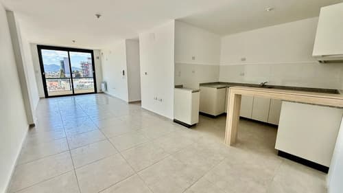 Departamento en venta 3 dormitorios 2 banos balcon cochera vista villa carlos paz centro