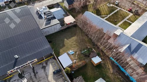 Venta terreno 488mts junin de los andes neuquen