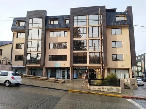 Departamento en alquiler monoambiente bariloche