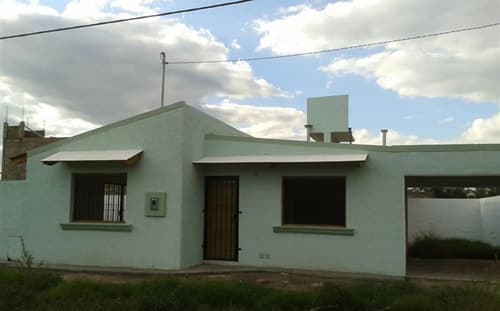Casa en excelente zona apta credito