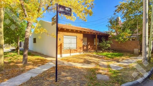Departamento en anelo