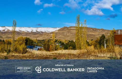 Venta lote 1 573m manzana 211barrio altos de san jorge junin de los andes