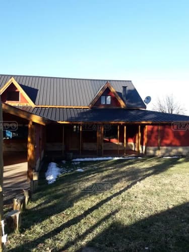 Casa en venta ubicado en junin de los andes junin de los andes