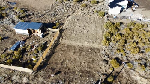 Venta terreno 420mts b refugio del sol junin de los andes