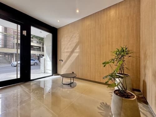 Alquiler departamento 2 dormitorios amenities quincho
