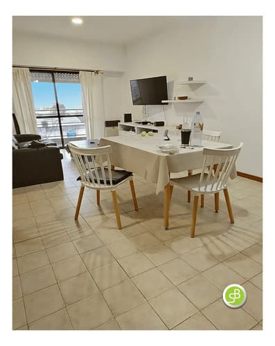 Departamento en venta centrico con cochera gualeguaychu