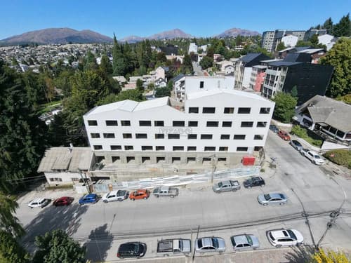 Departamento en venta en belgrano bariloche patagonia