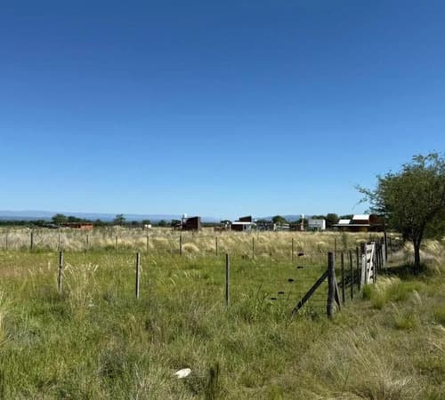 Terreno en venta la cruz calamuchita