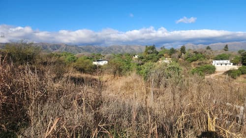 Lote a la venta en molinari l428