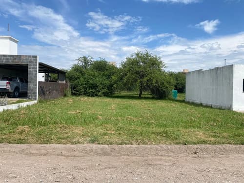 Venta terreno villa catalina primera etapa