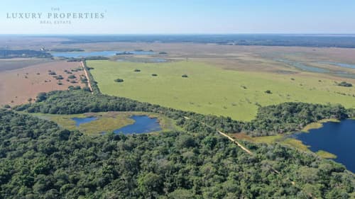 Venta campo premium en ituzaingo corrientes
