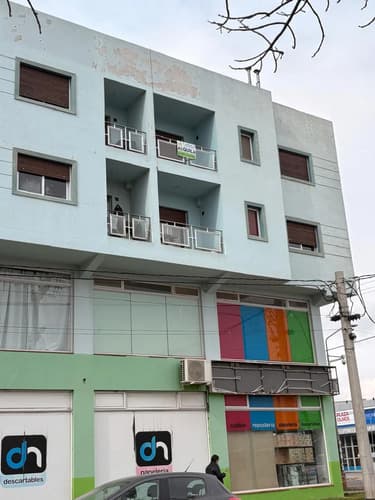 Departamento 2 dormitorios en alquiler rio cuarto cba