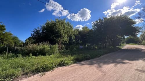 Venta lote villa del totoral
