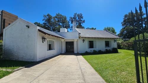 Casa en venta