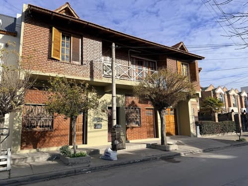 Casa en venta en barrio los olmos trelew chubut