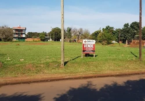 V77 excelente lote zona av almte brown y jaureche