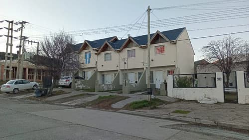 Departamento en esquel zona centro 2 dormitorios