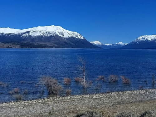 Terreno lote en venta en junin de los andes patagonia argentina