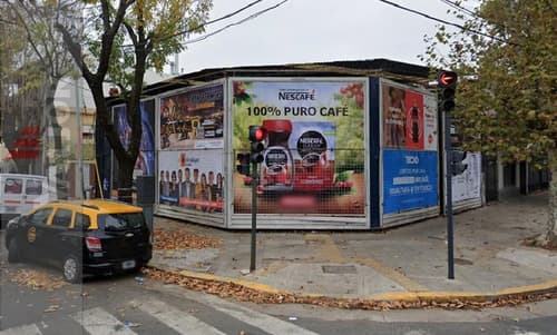 Local en alquiler en villa devoto capital federal buenos aires